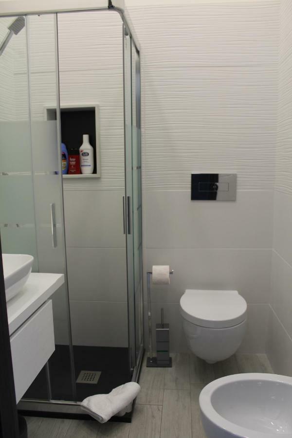 Casa Vodret Hotel Cagliari Zewnętrze zdjęcie