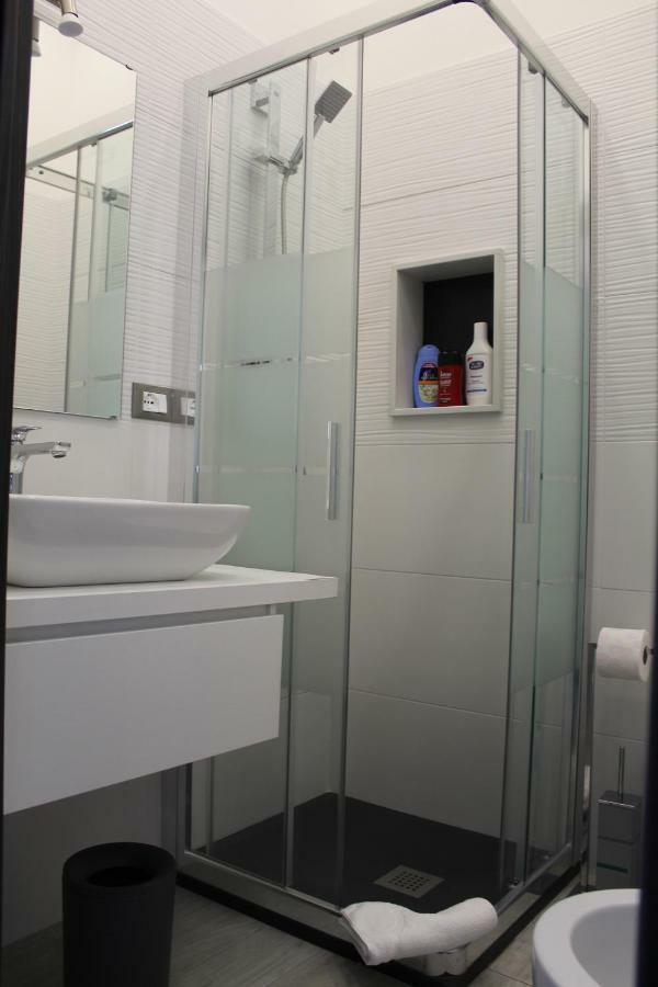 Casa Vodret Hotel Cagliari Zewnętrze zdjęcie