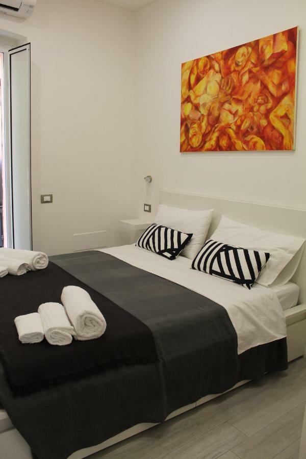 Casa Vodret Hotel Cagliari Zewnętrze zdjęcie