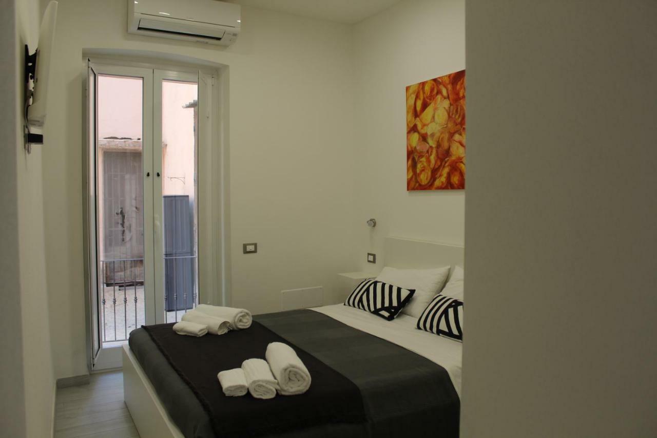 Casa Vodret Hotel Cagliari Zewnętrze zdjęcie
