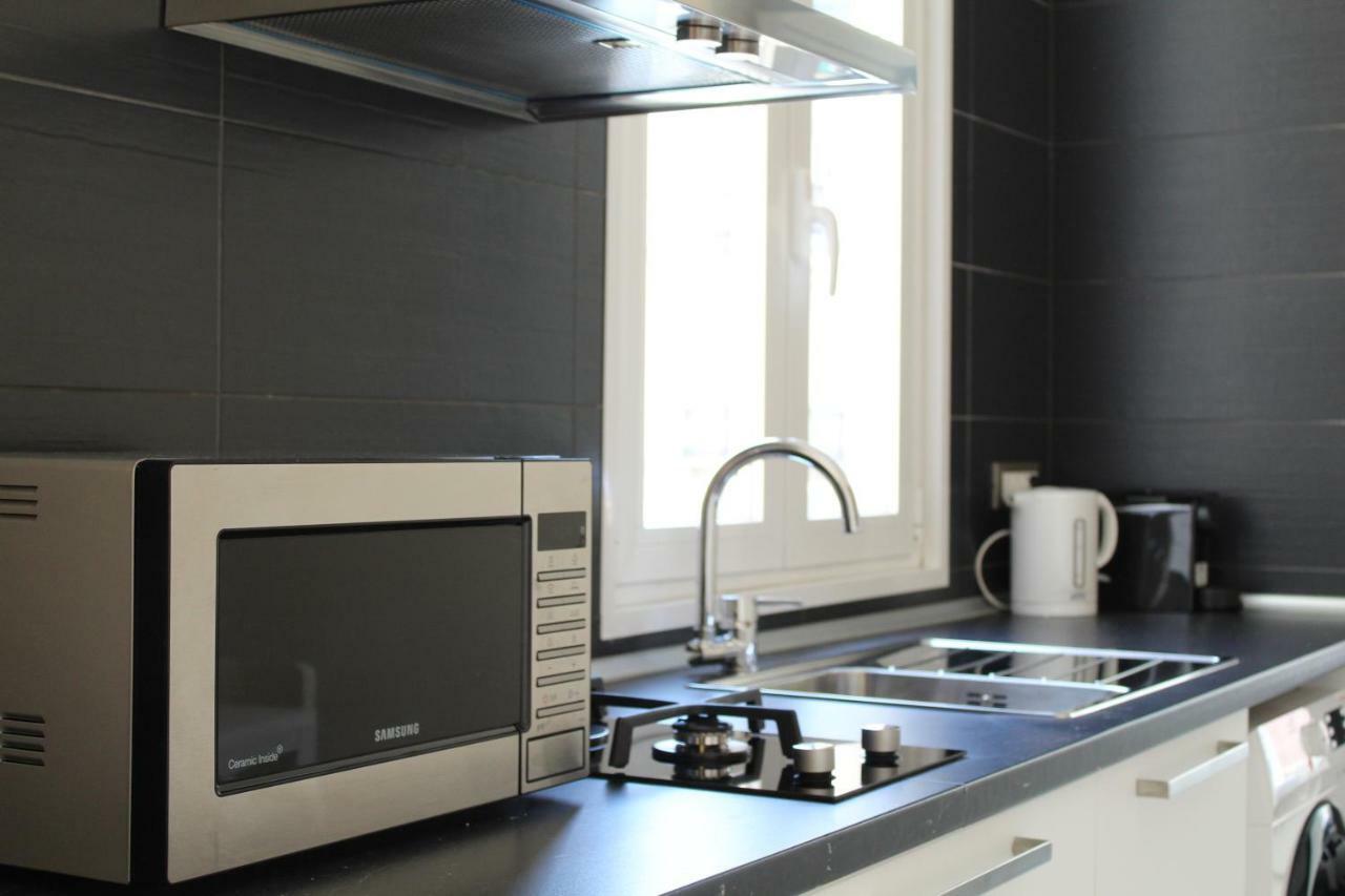 Casa Vodret Hotel Cagliari Zewnętrze zdjęcie