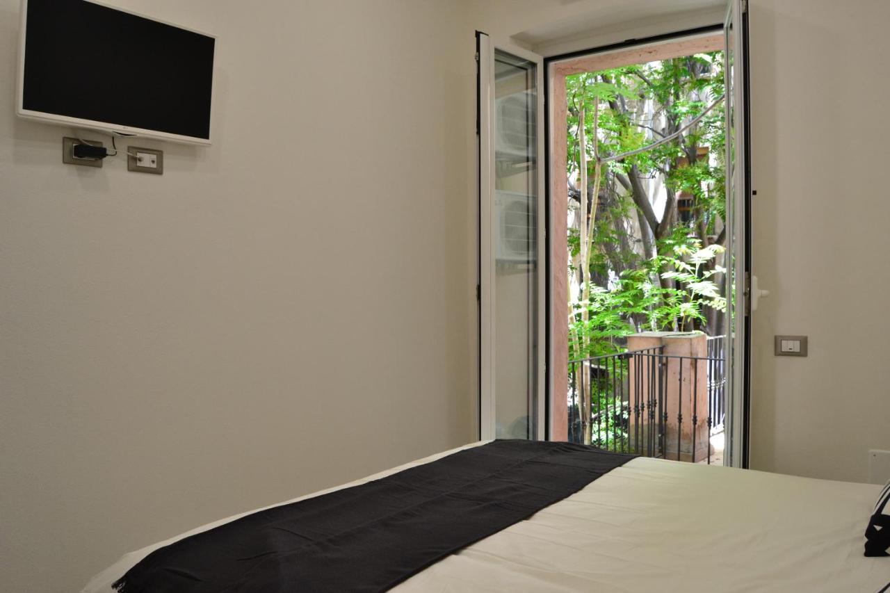 Casa Vodret Hotel Cagliari Zewnętrze zdjęcie