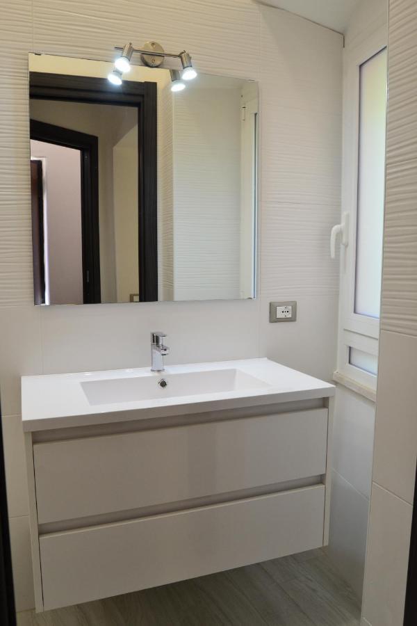 Casa Vodret Hotel Cagliari Zewnętrze zdjęcie