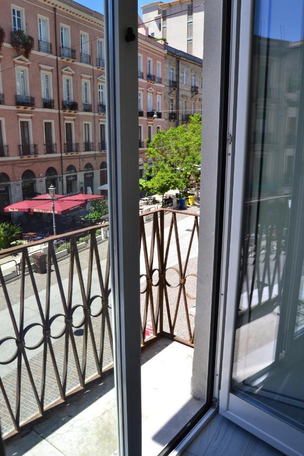 Casa Vodret Hotel Cagliari Zewnętrze zdjęcie