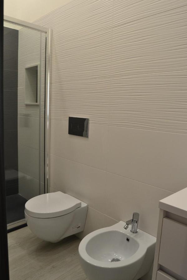 Casa Vodret Hotel Cagliari Zewnętrze zdjęcie