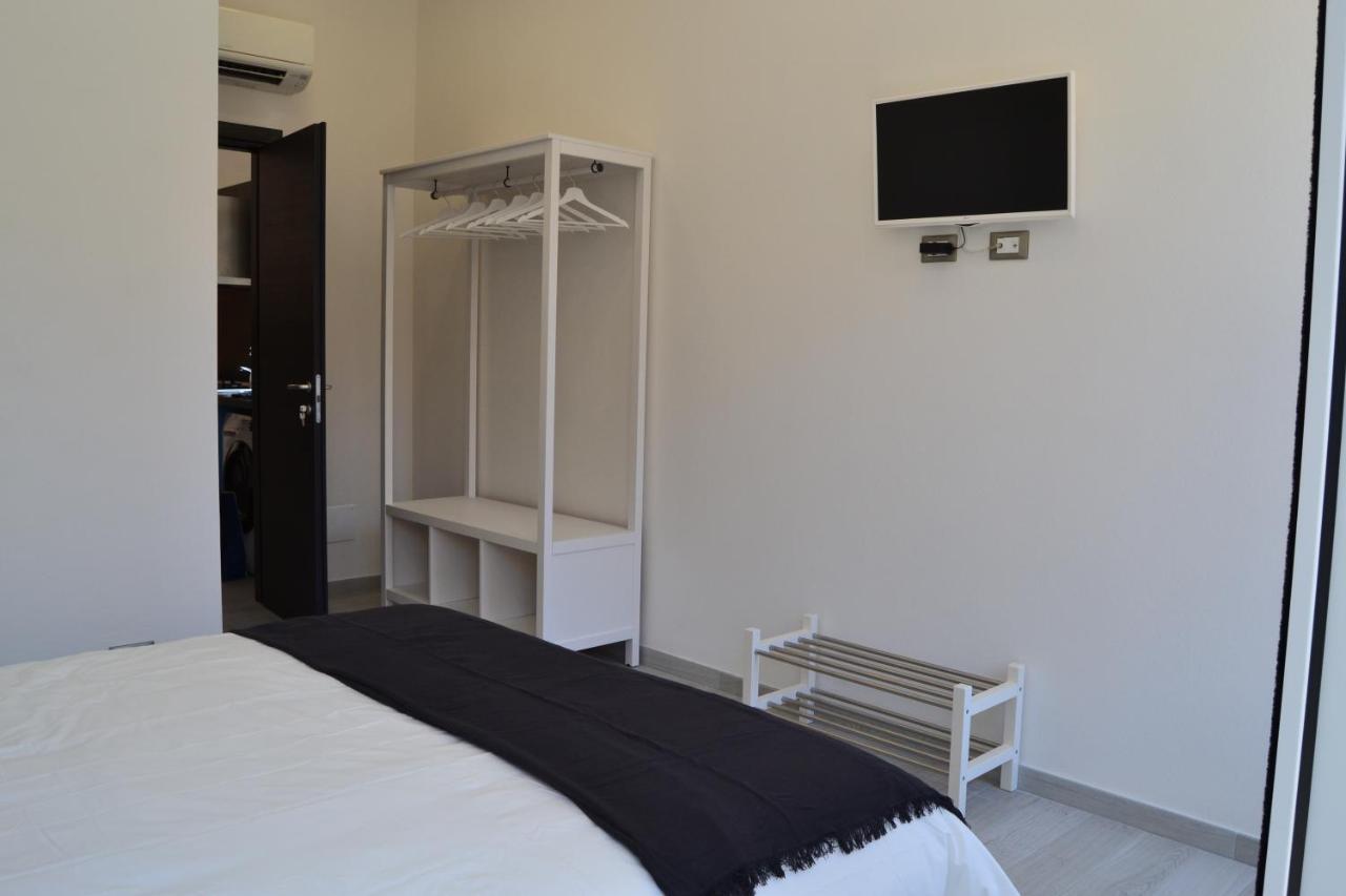 Casa Vodret Hotel Cagliari Zewnętrze zdjęcie