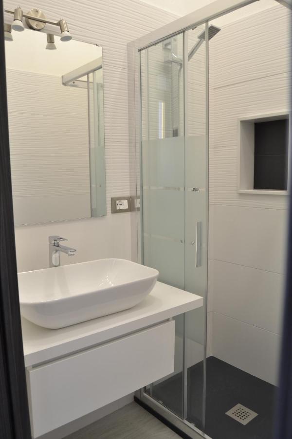Casa Vodret Hotel Cagliari Zewnętrze zdjęcie
