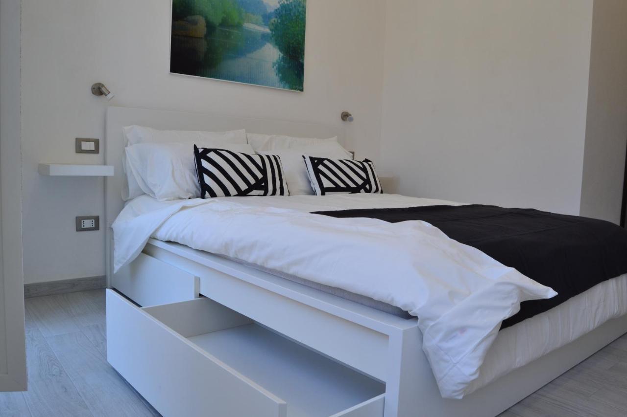 Casa Vodret Hotel Cagliari Zewnętrze zdjęcie